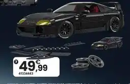 JouéClub Mattel - elite-toyota offre