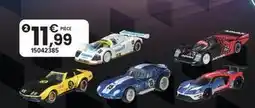 JouéClub Hot wheels - car culture offre