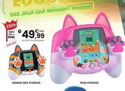JouéClub Vtech - kitty life offre