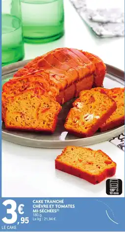 E.Leclerc Drive LE CAKE offre