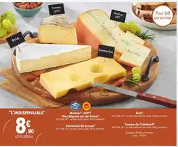 E.Leclerc Drive L'indispensable offre