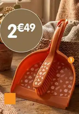 b&m Pyjama offre