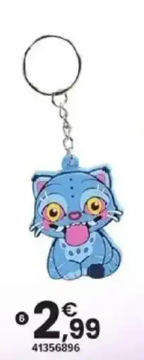 Möbel Martin Keychain offre