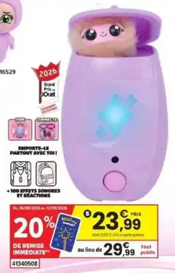 Möbel Martin Peekimo offre