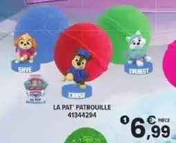 Möbel Martin La pat patrouille offre