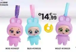 Möbel Martin Bling it - clip on cutie offre