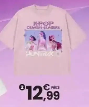 HUNTRX T-shirt