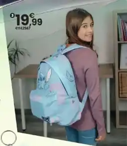 Möbel Martin Stitch Sac à dos offre