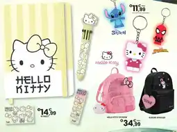 Möbel Martin Hello Kitty offre