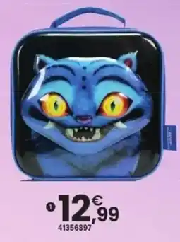 Möbel Martin Cheshire Cat lunchbox offre