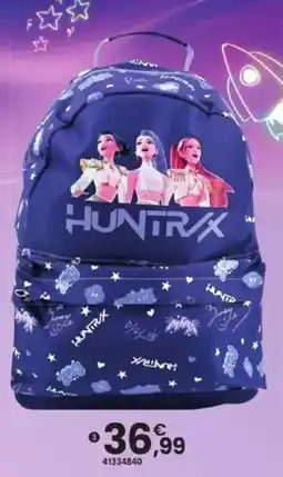 Möbel Martin HUNTRX offre