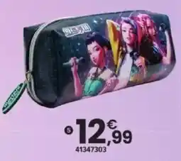 Möbel Martin MAGIC Pencil case offre