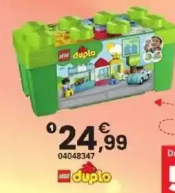 Möbel Martin LEGO DUPLO offre
