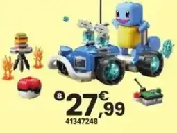 Möbel Martin LEGO Pokémon offre