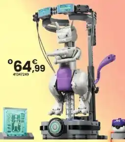 Möbel Martin LEGO Mewtwo offre
