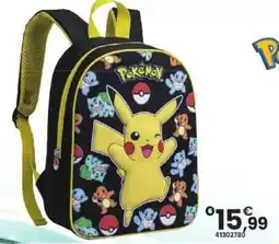 Möbel Martin Pokémon offre