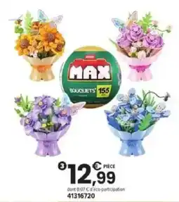 Möbel Martin Capsule bouquet led serie offre