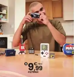 Möbel Martin Rétro série 2 offre