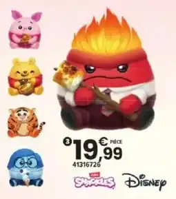 Möbel Martin SHARLLES Disney offre