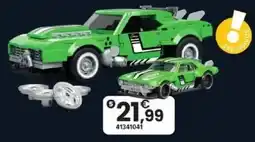 Möbel Martin LEGO voiture offre