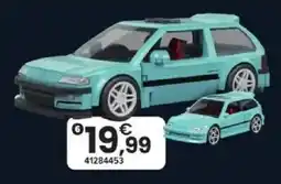 Möbel Martin LEGO Honda Civic offre