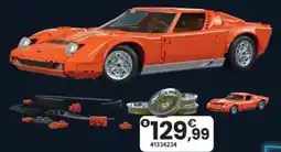 Möbel Martin LEGO Lamborghini Miura offre