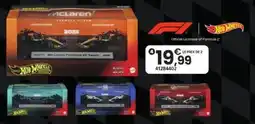 Möbel Martin Pack 2 véhicules-premium race offre