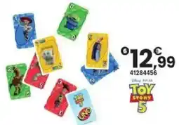 Möbel Martin UNO Toy Story 5 offre