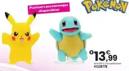 Möbel Martin Pokémon offre