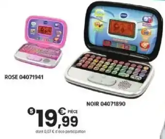 Vtech Laptop