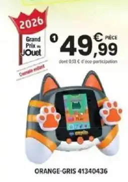 Möbel Martin SimplePlay Console enfant offre