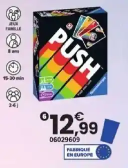 Möbel Martin Ravensburger PUSH offre