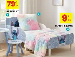 Stokomani Lit enfant offre