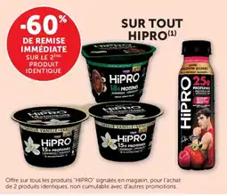 U Express Hipro offre