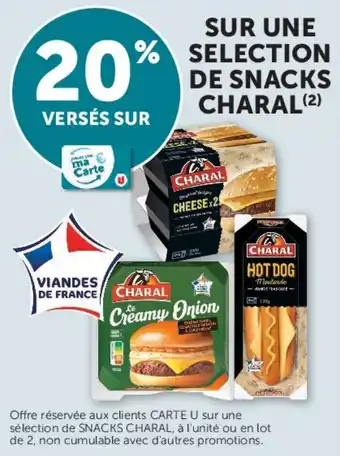CHARAL Le Creamy Onion