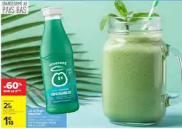 Carrefour Market INNOCENT Jus de Fruits Infatigable offre