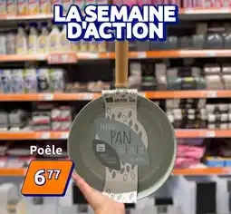 Action La semaine offre