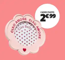 GiFi Cadre photo offre