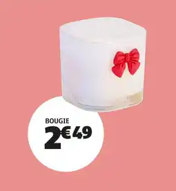 GiFi Bougie offre