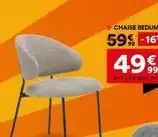 BUT Chaise bedium offre