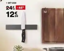 BUT Set cam offre