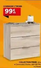 BUT Prime - collection offre