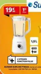 BUT Surfline - blender ptb6600 offre