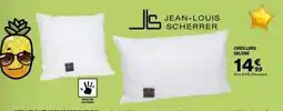 BUT Oreillers seline offre