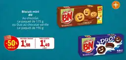 Coccinelle Express Mini BN Biscuit mini offre