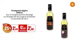 Coccinelle Express MAILLE Vinaigrette légère offre