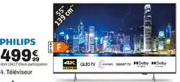 BUT PHILIPS Téléviseur offre