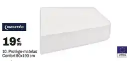 BUT Dreaméa Protège-matelas offre
