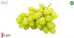 Auchan RAISIN BLANC offre