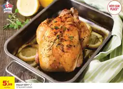 Intermarché Poulet offre